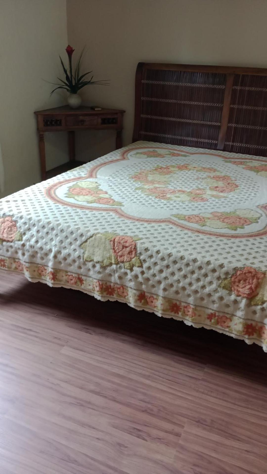 Apto Wiljan Petrópolis Habitación foto