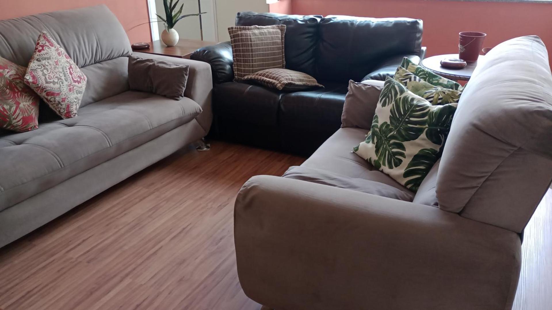 Apto Wiljan Petrópolis Habitación foto